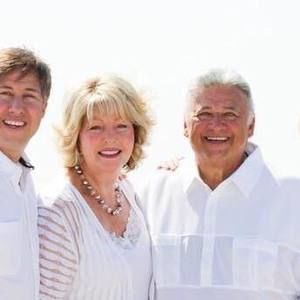 Meet your Posher, Al